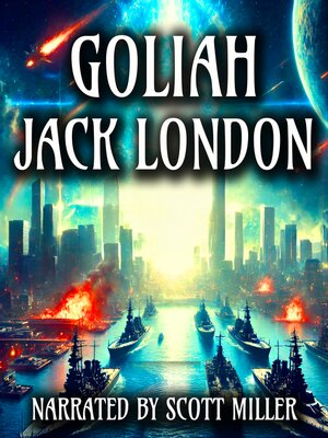 cover image of Goliah